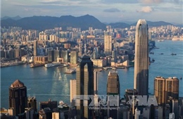 Tòa nhà The Centre ở Hong Kong được bán với giá kỷ lục 5,15 tỷ USD